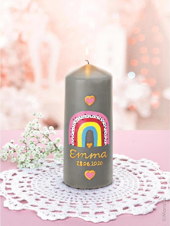 Produktbild Marabu Kerzenmalfarbe 25ml