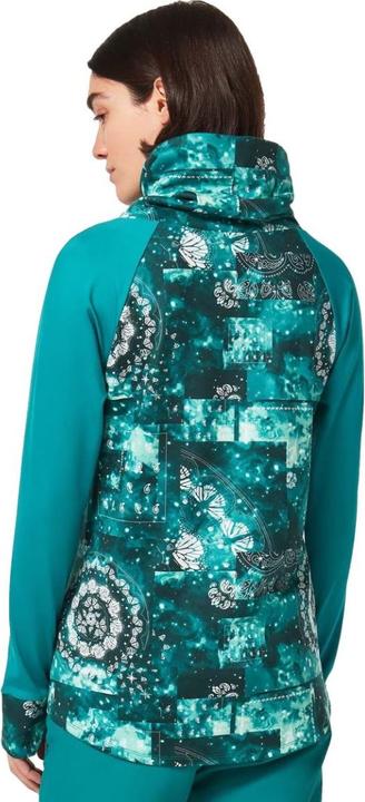 Produktbild Oakley Tc Aurora Midlayer (XS)