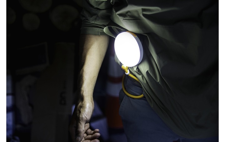 Produktbild Luci Solar Light Core