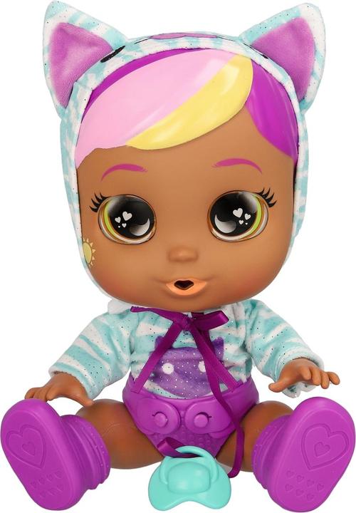 Immagine prodotto IMC Toys Asilo Nido Per Bambini Piangenti Blake