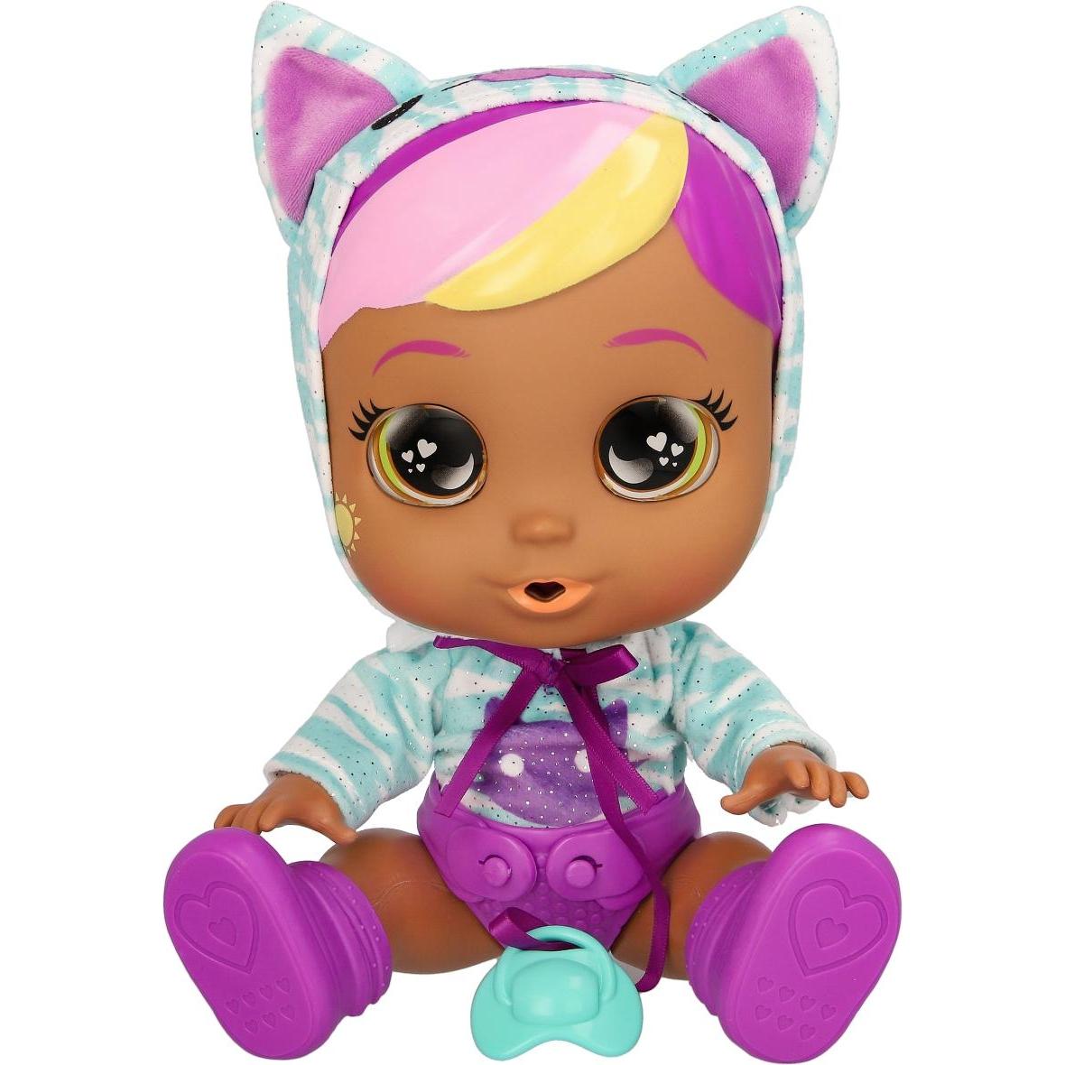 IMC Toys Cry Babies Day Care Blake buy at Galaxus