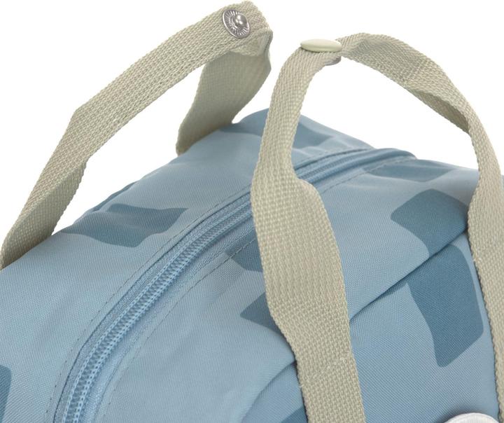 Actual product image Lässig Pattern Party Mini Square Backpack