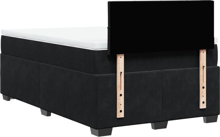 Produktbild vidaXL Boxspringbett (120 x 200 cm)