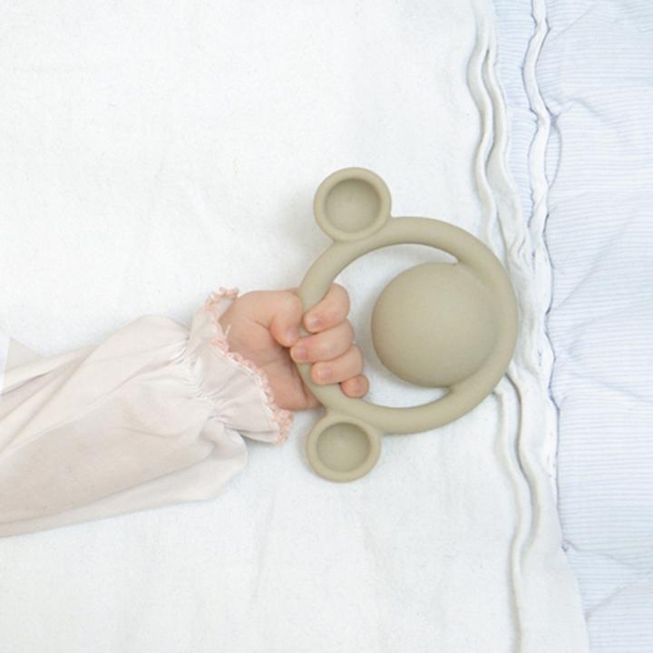 Image du produit Moluk Ensemble de couleurs pastel Nigi Nagi Nogi