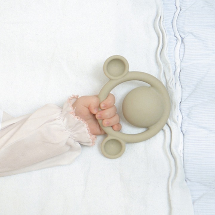 Produktbild Moluk Nigi Nagi Nogi pastel colors set