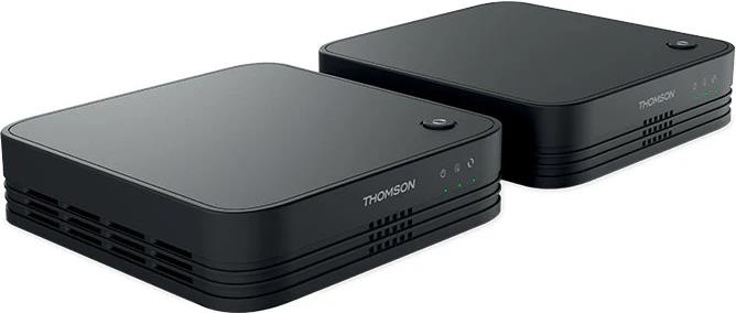 Thomson sada 2 Wi-Fi Mesh Home Kit 1200/ Wi-Fi 802.11a/b/g/n/ac/ 1200 Mbit/s/ 2.4GHz a 5GHz/ 3x LAN