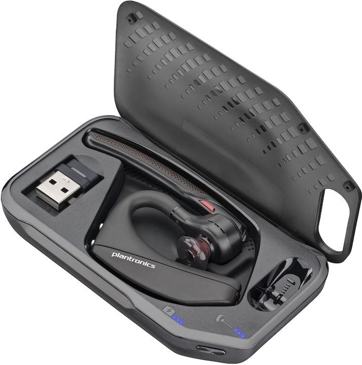 Actual product image Poly Voyager 5200 UC (Cable, Wireless, USB-A)