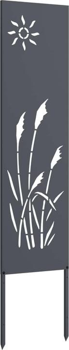 Produktbild vidaXL Gartensichtschutz (50 cm)