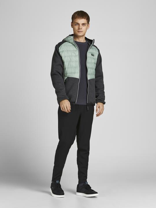 Produktbild Jack & Jones Hybrid Leichte Jacke (S)