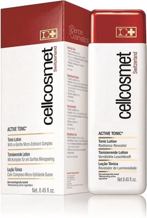 Produktbild Cellcosmet Lotion Tonique (Gesichtswasser, 250 ml)