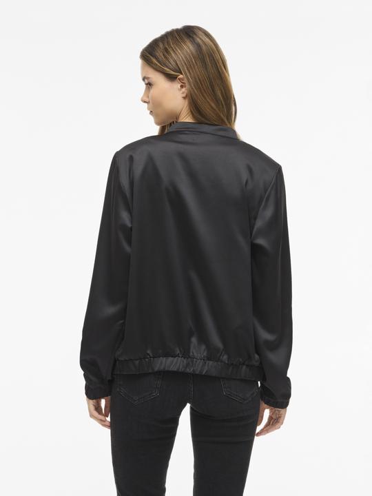 Actual product image Vila VIELLIE Zip-up Bomberjacke (36)
