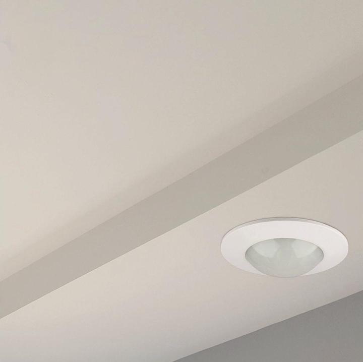 Actual product image V-TAC PIR ceiling sensor (6 m)