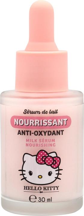 Actual product image Take Care Hello Kitty Milk Serum 30ml