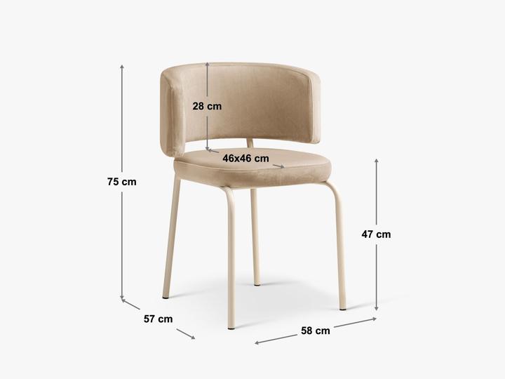 Produktbild Micadoni Dora