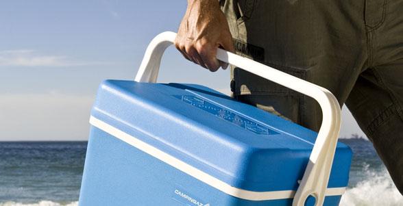 Produktbild Campingaz Isotherm Extrem (10 l)