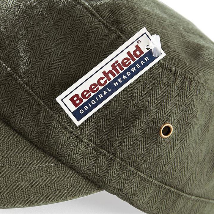 Produktbild Beechfield Kappe Urban Army (One Size)