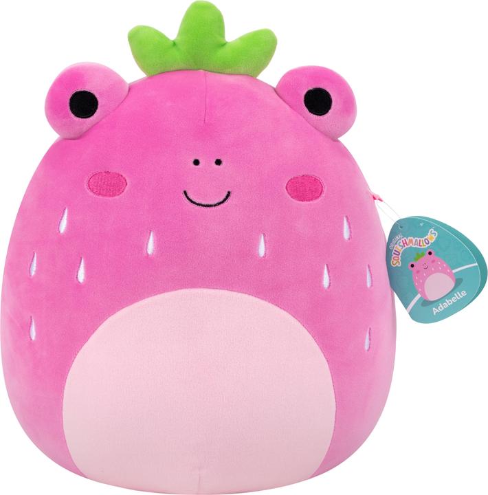 Image du produit Squishmallows 30 cm plush P25 - Adabelle (26 cm)