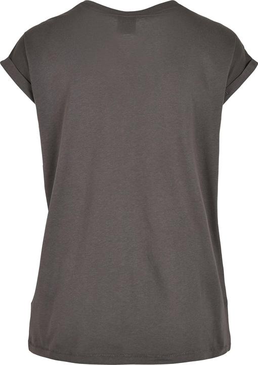 Produktbild Urban Classics Ladies Extended Shoulder Tee (3XL)