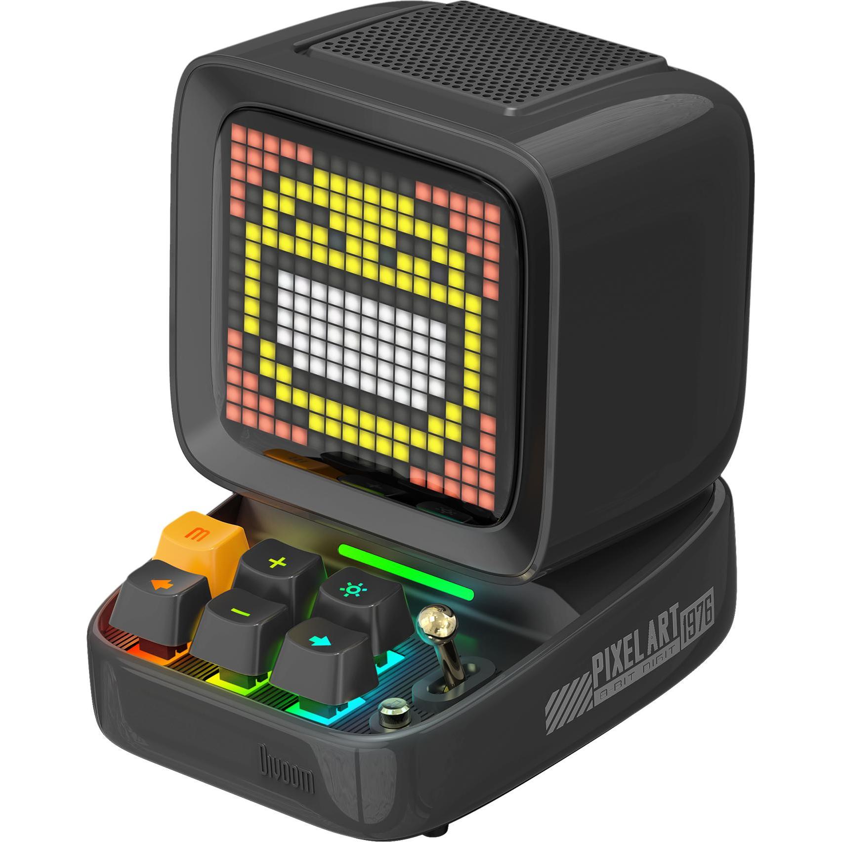 Divoom DitooPro (8 h) (90100058210)
