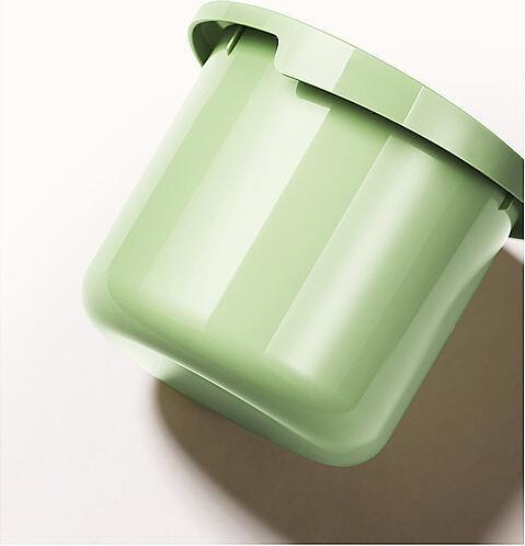 Actual product image L'Occitane Amande Sublime Körpercreme Nachfüllpackung (Body cream, 200 ml)