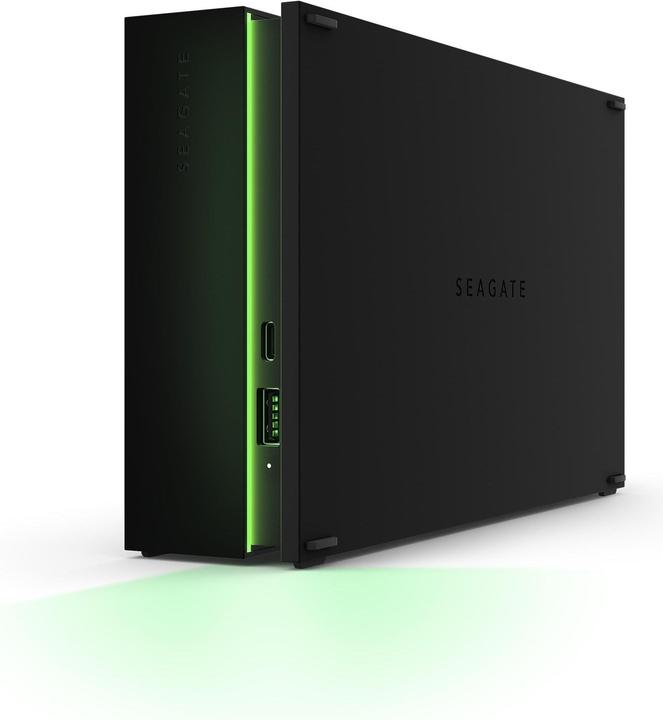 Produktbild Seagate Game Drive Hub für Xbox (8 TB)