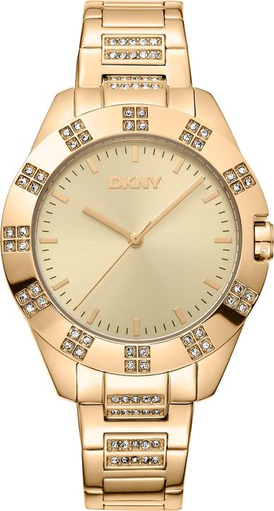 Produktbild DKNY - DK1L019M0035 (Analoguhr, 36 mm)