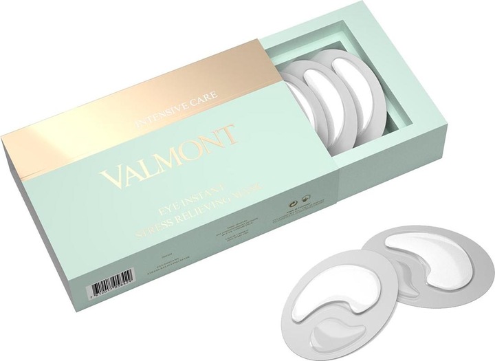Immagine prodotto Valmont Maschera antistress istantanea per gli occhi (5 ml)