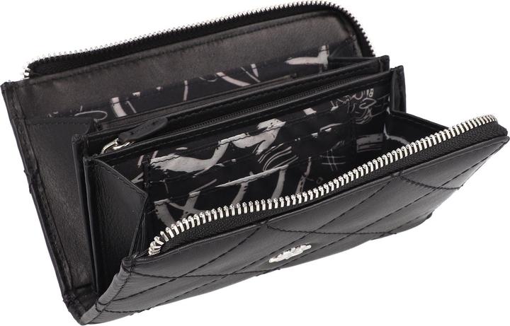 Actual product image Picard Aurelie 1 wallet leather 16 cm