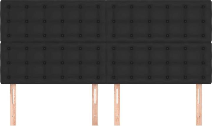 Produktbild vidaXL Herold (200 x 5 x 88 cm)