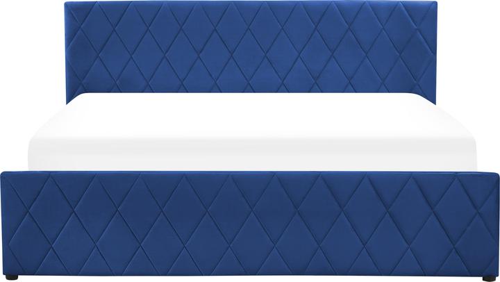 Actual product image Beliani Rochefort (180 x 200 cm)