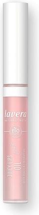 Produktbild Lavera Juicy BIO-Lippen Öl - 5,5ml - (5.50 ml)