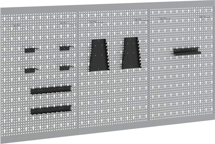 Actual product image vidaXL Werkzeug-Organizer