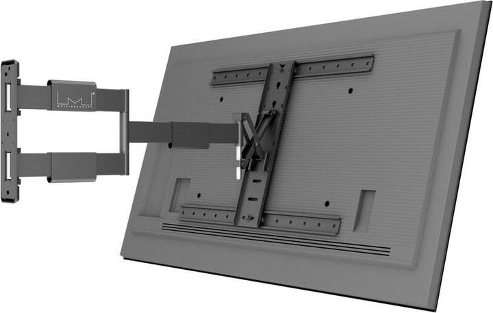 Actual product image Multibrackets M Vesa Flex Arm Thin (Wall, 55", 30 kg)