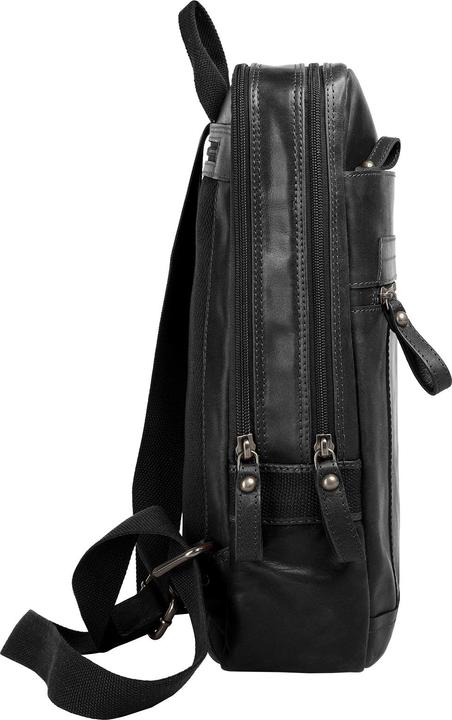 Actual product image Sansibar Rucksack (7 l)