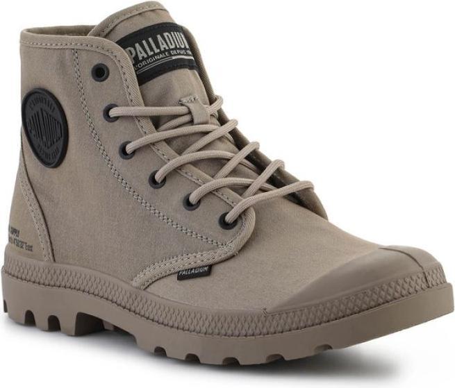 Actual product image Palladium Pampa Hi Htg Supply - 53595 (38)