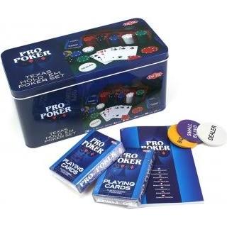 Thumbnail - Tactic Pro Pokerset (Polnisch)