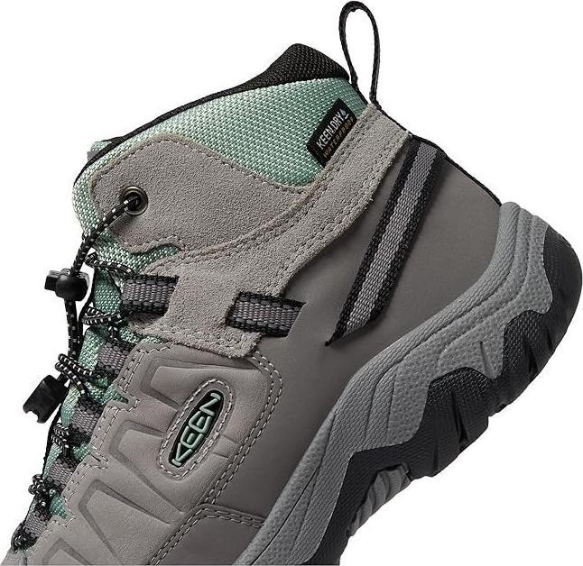 Produktbild Keen Y Targhee IV Mid WP (35)