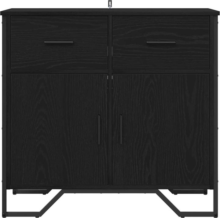 Image du produit vidaXL Modernes Sideboard (35.50 x 35.50 x 74.50 cm)
