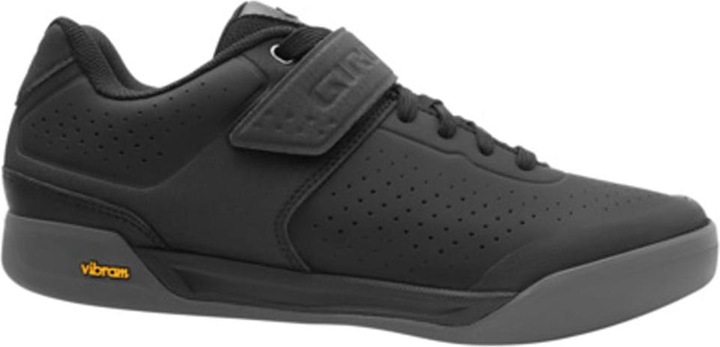 Actual product image Giro Chamber II (37)