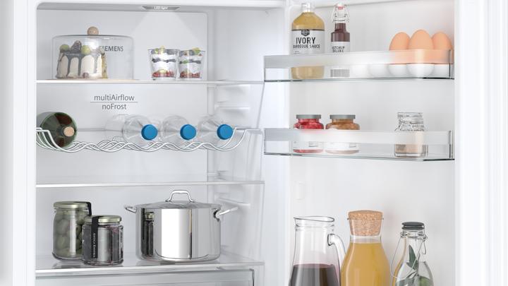 Produktbild Siemens KG36N2WCF (321 l)