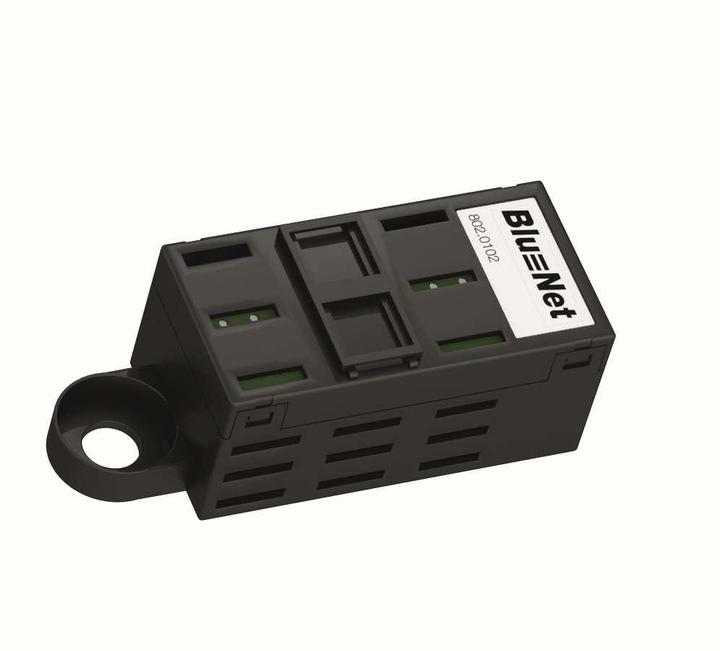 Produktbild Bachmann Temperatur- / Luftfeuchtigkeitssensor