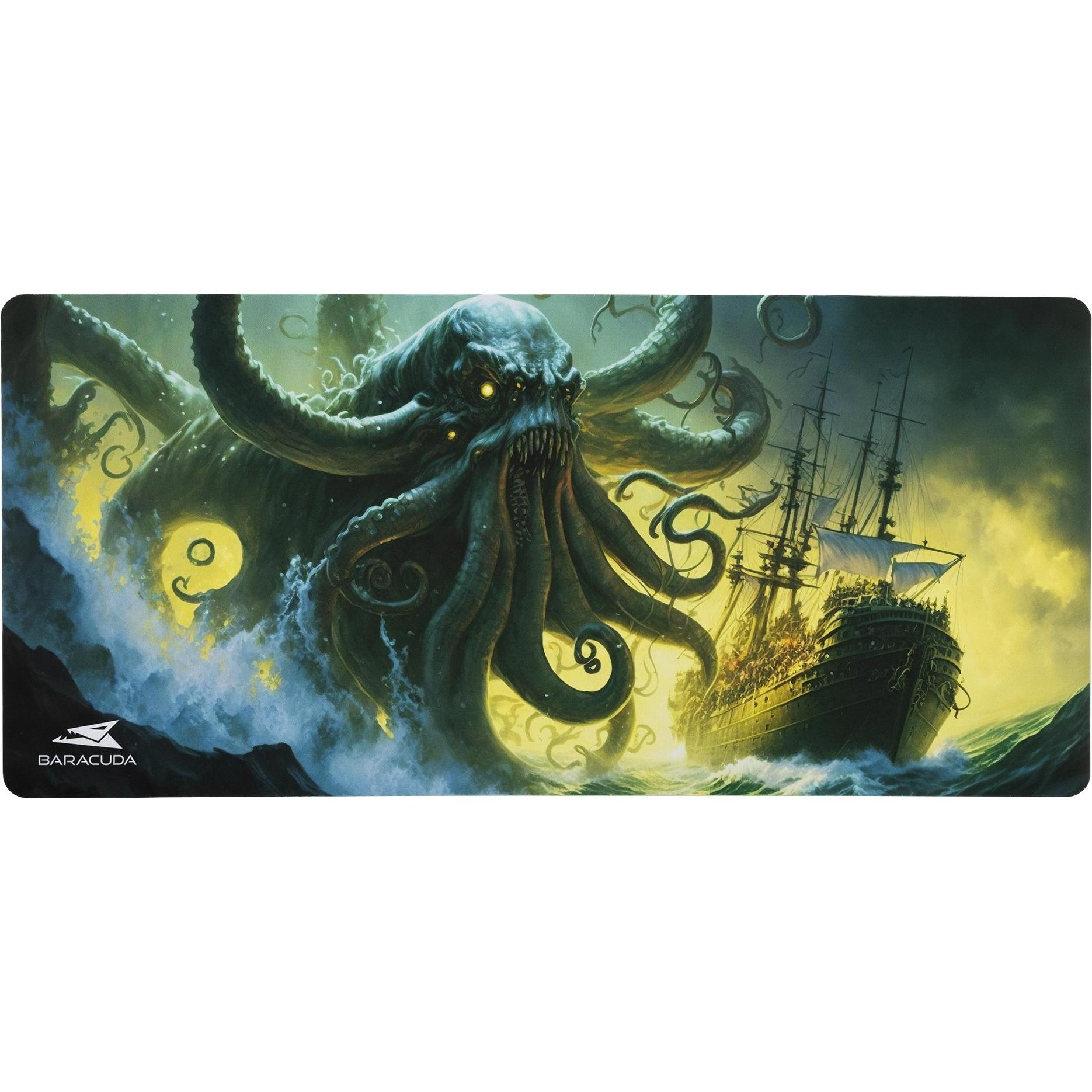 Baracuda BGMP-03 Darkwater 750x350 (XL) (DARKWATER)