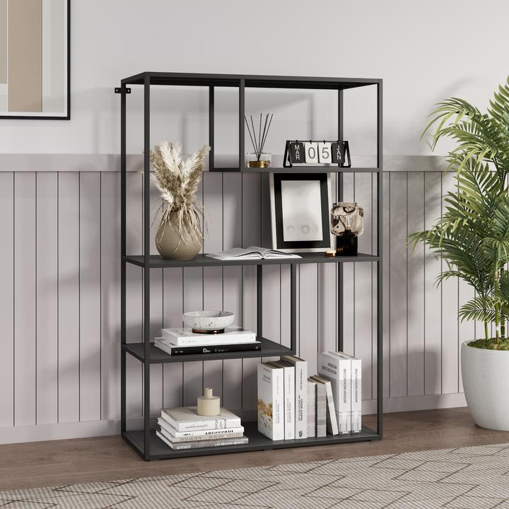 Produktbild En.Casa Sievi (85 x 35 x 126 cm)