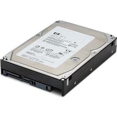 HPE DRV HD 300GB 2.5 10K 6G SAS (0.30 TB, 2.5"), Festplatte