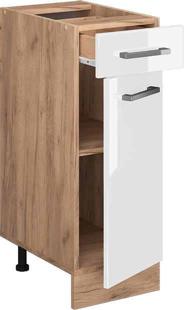 Immagine prodotto Vicco R-Line (30 x 46 x 81,5 cm)