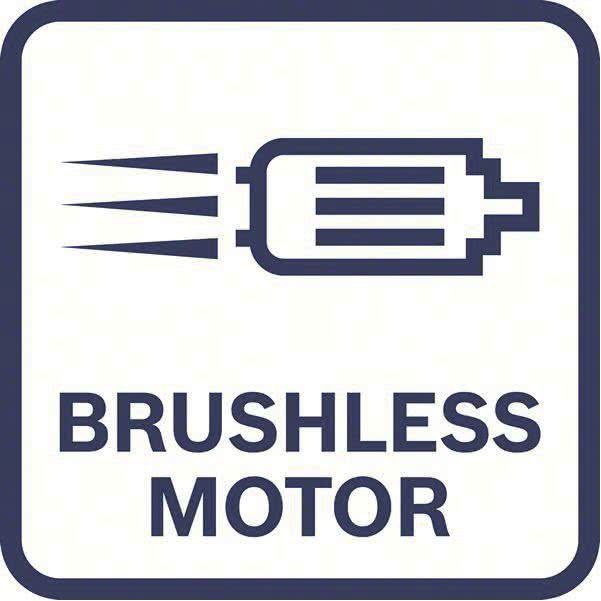 Produktbild Bosch Professional GFR 18V-23 solo (Trimmfaden)