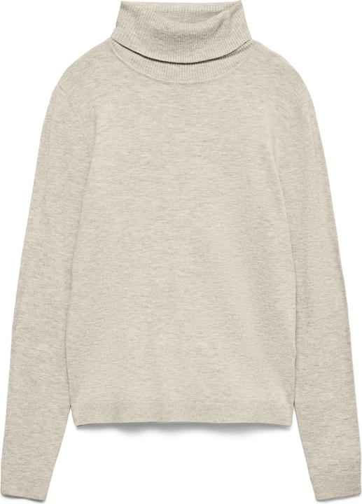 Immagine prodotto Vero Moda Vmhappiness Ls Rollnk Pullove Ga Noos (XL)