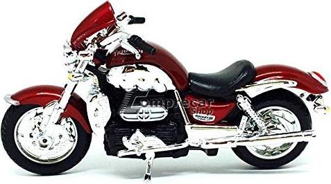 Image du produit Bburago 1:18 Cycle asst. - Dispenser