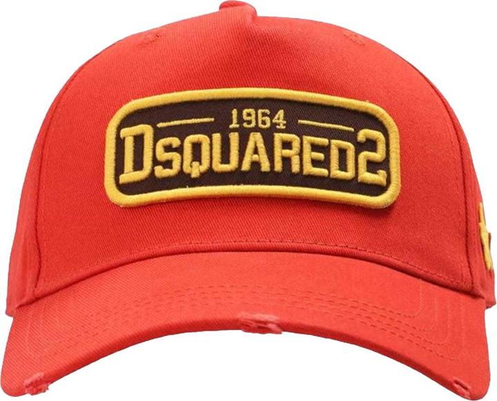 Produktbild Dsquared2 1964 BaseballMütze