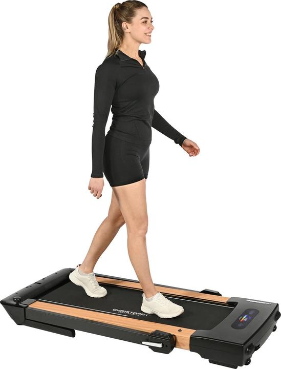 Produktbild Christopeit Treadmill 2 in 1 S